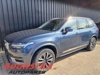 Uttjänta bilar auto Volvo Xc-90 XC90 II, SUV, 2014 2.0 T8 16V Twin Engine AWD 2020/1