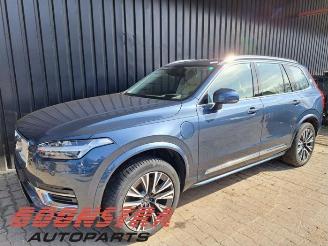 Auto da rottamare Volvo Xc-90 XC90 II, SUV, 2014 2.0 T8 16V Twin Engine AWD 2020/1
