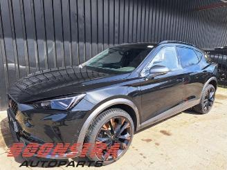 Purkuautot passenger cars Cupra Formentor Formentor, SUV, 2020 1.4 e-Hybrid VZ 16V 2023/11