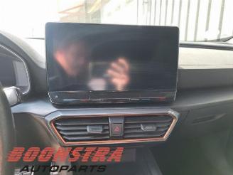 Cupra Formentor Formentor, SUV, 2020 1.4 e-Hybrid VZ 16V picture 12
