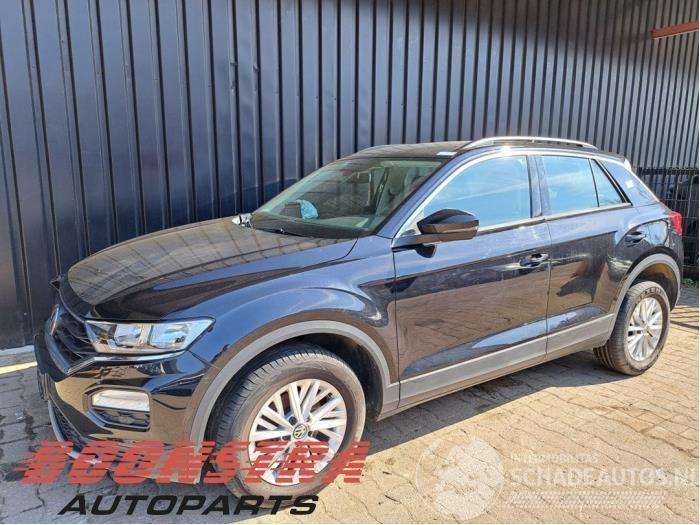 Volkswagen T-Roc T-Roc I, SUV, 2017 1.0 TSI 12V BlueMotion