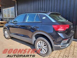 Volkswagen T-Roc T-Roc I, SUV, 2017 1.0 TSI 12V BlueMotion picture 5