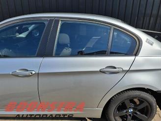 BMW 3-serie 3 serie (E90), Sedan, 2005 / 2011 318i 16V picture 22