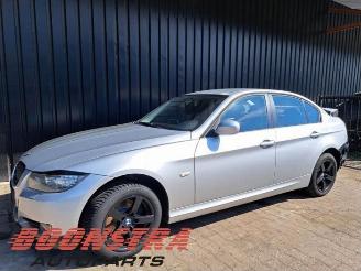 Vrakbiler auto BMW 3-serie 3 serie (E90), Sedan, 2005 / 2011 318i 16V 2009/1