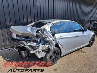 BMW 3-serie 3 serie (E90), Sedan, 2005 / 2011 318i 16V picture 4
