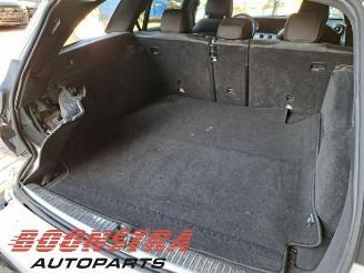 Mercedes E-klasse E Estate (S213), Combi, 2016 / 2023 E-220d 2.0 Turbo 16V 4-Matic picture 19
