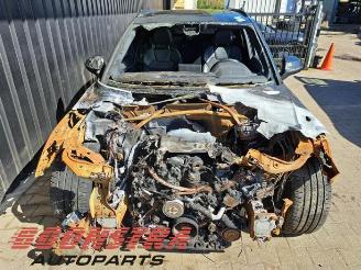 Audi SQ5 SQ5 (FYB/FYG), SUV, 2016 3.0 TFSI V6 24V picture 23