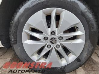 Skoda Octavia Octavia (NXAA), Liftback, 2020 1.5 TSI e-TEC 16V picture 21