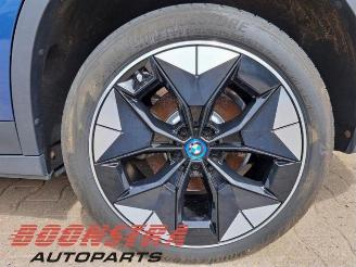BMW iX3 iX3, SUV, 2020 80 kWh picture 22