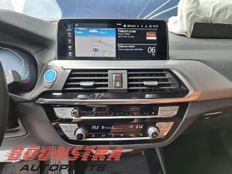 BMW iX3 iX3, SUV, 2020 80 kWh picture 11