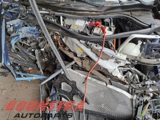 BMW iX3 iX3, SUV, 2020 80 kWh picture 20