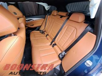 BMW iX3 iX3, SUV, 2020 80 kWh picture 9