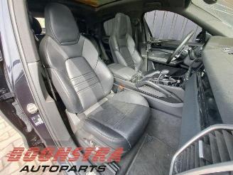 Porsche Cayenne Cayenne III (9YA), SUV, 2017 3.0 V6 24V Turbo E-Hybrid picture 8