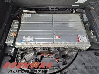 Porsche Cayenne Cayenne III (9YA), SUV, 2017 3.0 V6 24V Turbo E-Hybrid picture 21