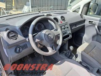 Volkswagen Caddy Caddy III (2KA,2KH,2CA,2CH), Van, 2004 / 2015 1.6 TDI 16V picture 6