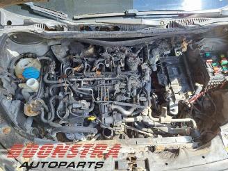 Volkswagen Caddy Caddy III (2KA,2KH,2CA,2CH), Van, 2004 / 2015 1.6 TDI 16V picture 22