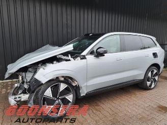 Volvo EX90 EX90, SUV, 2022 Twin Motor Performance 111 kWh picture 1