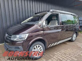 Uttjänta bilar auto Volkswagen Transporter Transporter/Caravelle T6, Bus, 2015 / 2024 2.0 TDI 150 2016/3