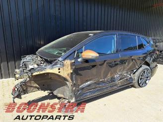 Salvage car Skoda Enyaq Enyaq iV (NYAC), SUV, 2021 80X 2021/11