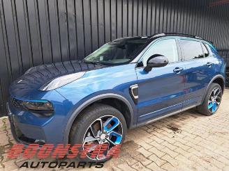 demontáž osobní automobily Lynk & Co 01 01, SUV, 2018 1.5 PHEV 2022/5