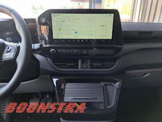 Ford Transit Transit Custom, Van, 2023 2.0 EcoBlue 170 picture 17