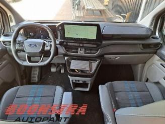 Ford Transit Transit Custom, Van, 2023 2.0 EcoBlue 170 picture 9