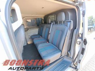 Ford Transit Transit Custom, Van, 2023 2.0 EcoBlue 170 picture 13