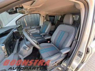 Ford Transit Transit Custom, Van, 2023 2.0 EcoBlue 170 picture 10