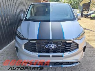 Ford Transit Transit Custom, Van, 2023 2.0 EcoBlue 170 picture 7