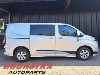 Ford Transit Transit Custom, Van, 2023 2.0 EcoBlue 170 picture 3