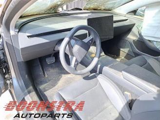 Tesla Model 3 Model 3, Sedan, 2017 Long Range RWD 78kWh picture 9