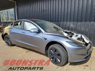 Tesla Model 3 Model 3, Sedan, 2017 Long Range RWD 78kWh picture 2