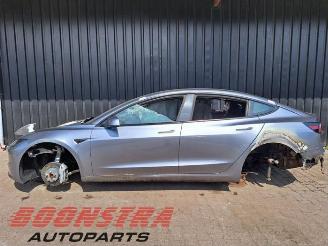 Tesla Model 3 Model 3, Sedan, 2017 Long Range RWD 78kWh picture 6