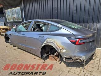 Tesla Model 3 Model 3, Sedan, 2017 Long Range RWD 78kWh picture 5