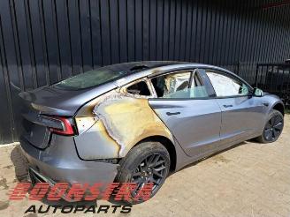 Tesla Model 3 Model 3, Sedan, 2017 Long Range RWD 78kWh picture 4