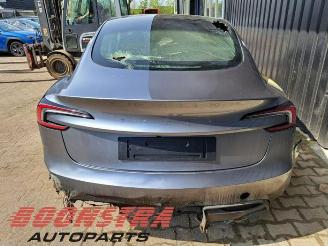 Tesla Model 3 Model 3, Sedan, 2017 Long Range RWD 78kWh picture 8