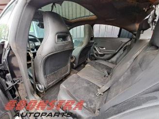 Mercedes Cla-klasse CLA (118.3), Sedan, 2019 2.0 CLA-250 Turbo 16V picture 11