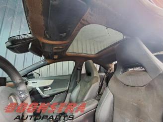Mercedes Cla-klasse CLA (118.3), Sedan, 2019 2.0 CLA-250 Turbo 16V picture 9
