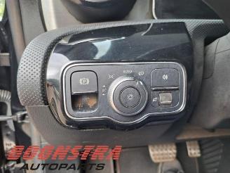 Mercedes Cla-klasse CLA (118.3), Sedan, 2019 2.0 CLA-250 Turbo 16V picture 20