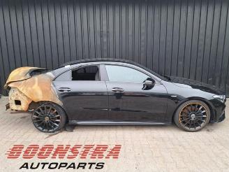 Mercedes Cla-klasse CLA (118.3), Sedan, 2019 2.0 CLA-250 Turbo 16V picture 3
