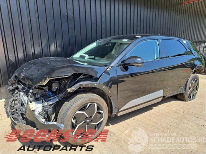 Hyundai Ioniq Ioniq 5 (NE), SUV, 2021 77/84 kWh RWD