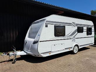 disassembly caravans Tabbert  Tabbert Da Vinci 490 TD 2024/1