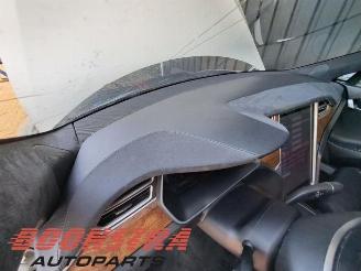 Tesla Model S Model S, Liftback, 2012 / 2026 90D picture 14