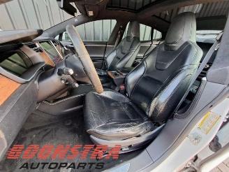 Tesla Model S Model S, Liftback, 2012 / 2026 90D picture 10