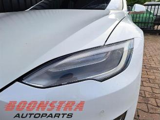 Tesla Model S Model S, Liftback, 2012 / 2026 90D picture 8