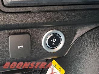 Ford Kuga Kuga III (DFK), SUV, 2019 2.5 PHEV 16V picture 25