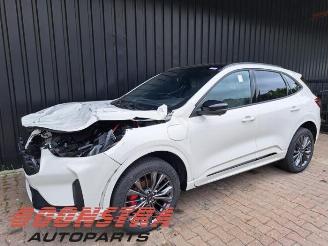 Vrakbiler auto Ford Kuga Kuga III (DFK), SUV, 2019 2.5 PHEV 16V 2025/4