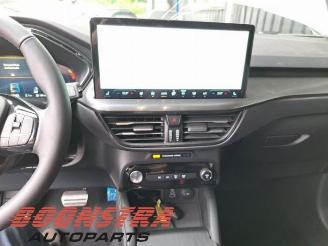 Ford Kuga Kuga III (DFK), SUV, 2019 2.5 PHEV 16V picture 16