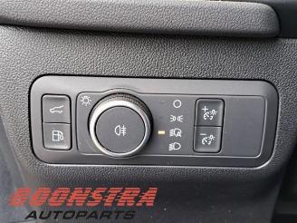 Ford Kuga Kuga III (DFK), SUV, 2019 2.5 PHEV 16V picture 23