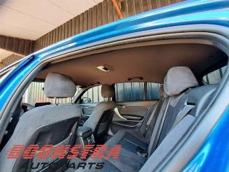 BMW 1-serie 1 serie (F20), Hatchback 5-drs, 2011 / 2019 118i 1.5 TwinPower 12V picture 13